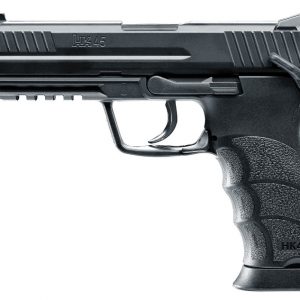 Αεροβόλο Πιστόλι UMAREX Heckler & Koch HK45